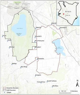 Examining Drivers of Divergence in Recorded and Perceived Human-Carnivore Conflict Hotspots by Integrating Participatory and Ecological Data